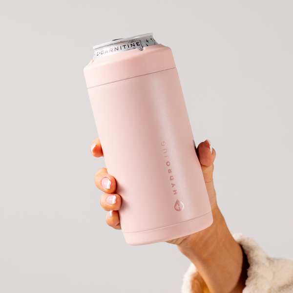 Dusty Rose V2