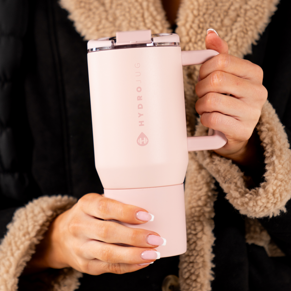 Dusty Rose K3