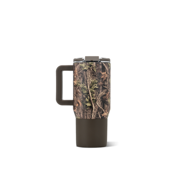 Woodland M4