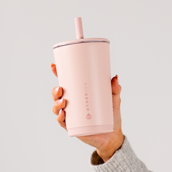 Dusty Rose M2