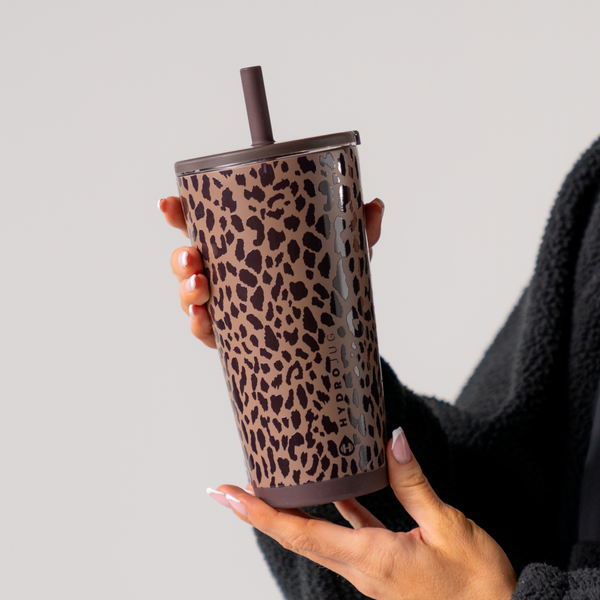 Brown Leopard M2