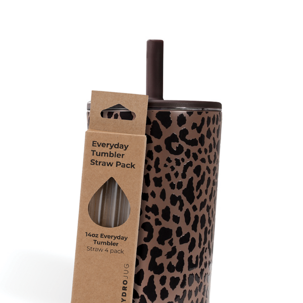 Tumbler Straws 4 Pack 14oz K0