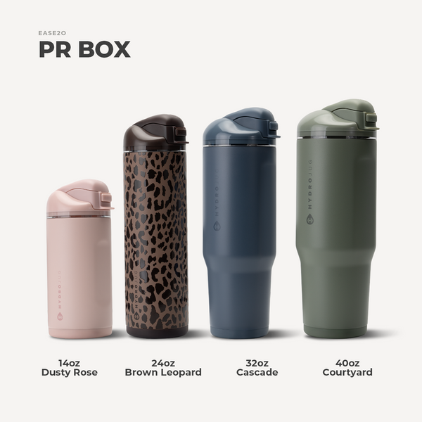 Ease2o PR Box A8