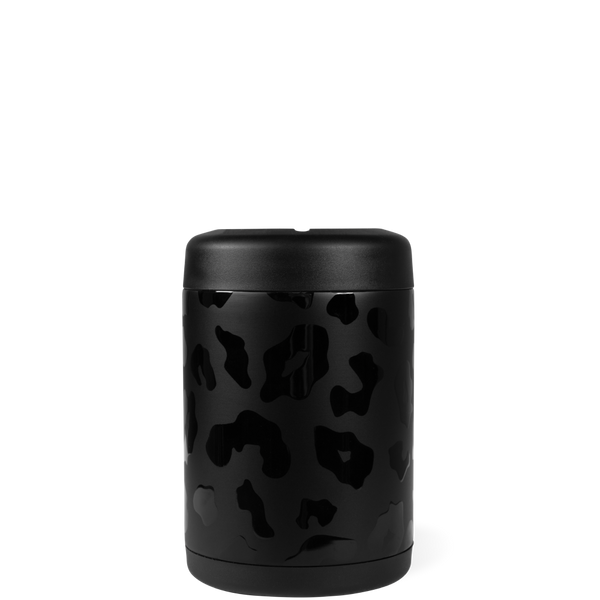 Black Leopard P9
