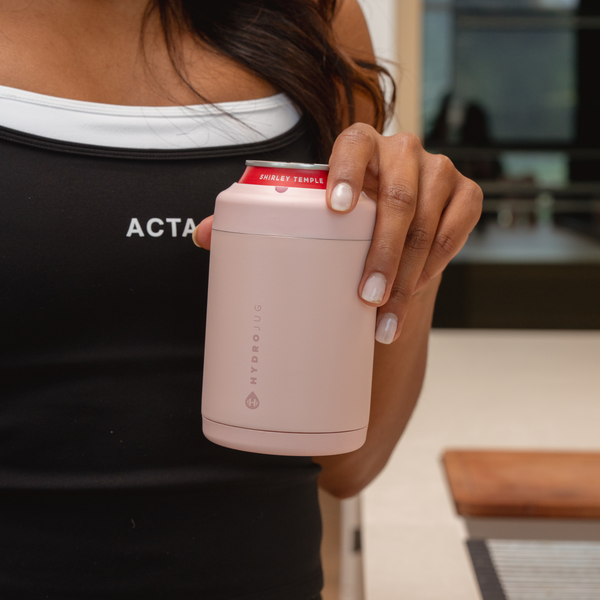 Dusty Rose P8