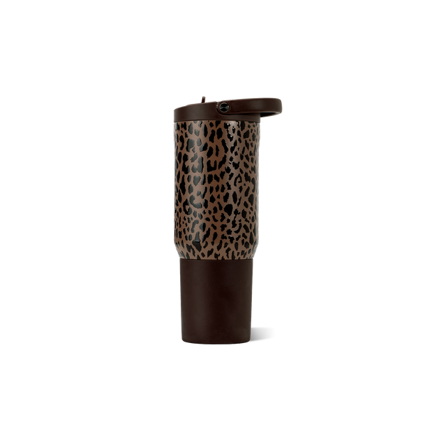 Brown Leopard Y5