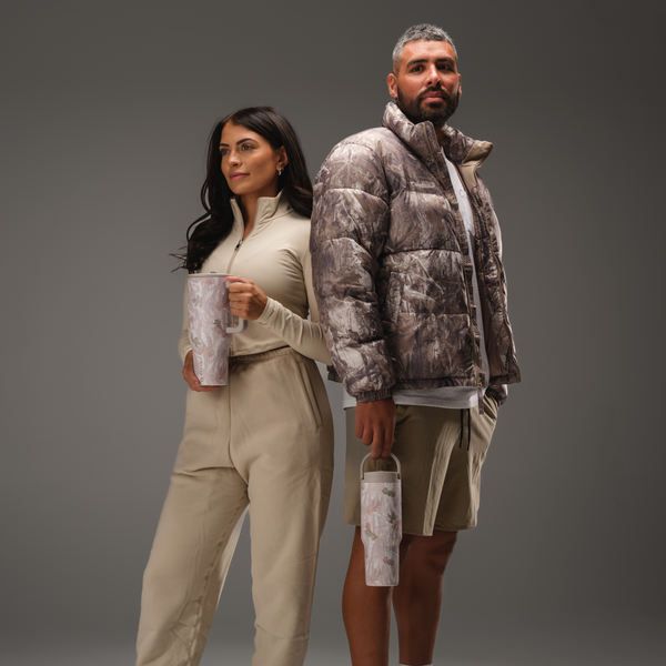 Camo X9
