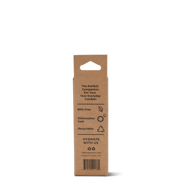 Ease2o Straws 4 Pack 14oz I3