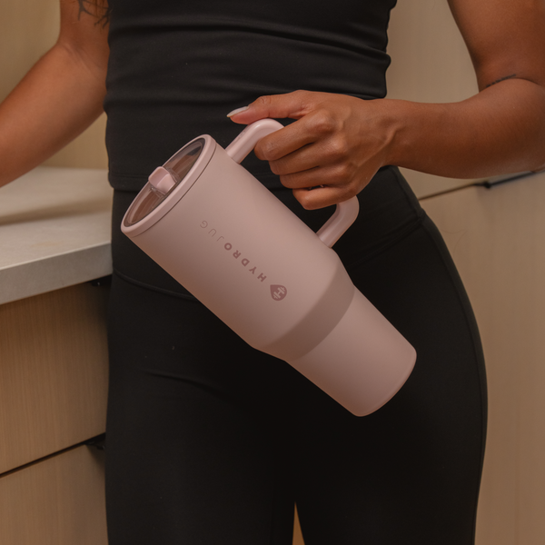 Dusty Rose W9