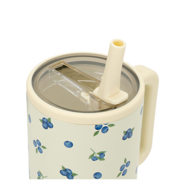 Freshly Pick'd Removable Traveler Lid (32oz) Y1
