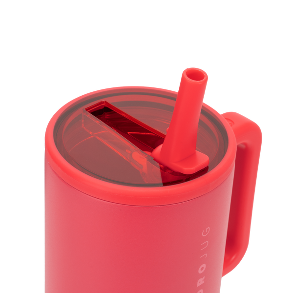 Fruit Punch Removable Traveler Lid (32oz) P2