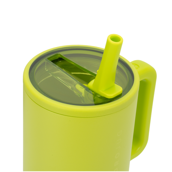 Lemon Lime Removable Traveler Lid (32oz) P3
