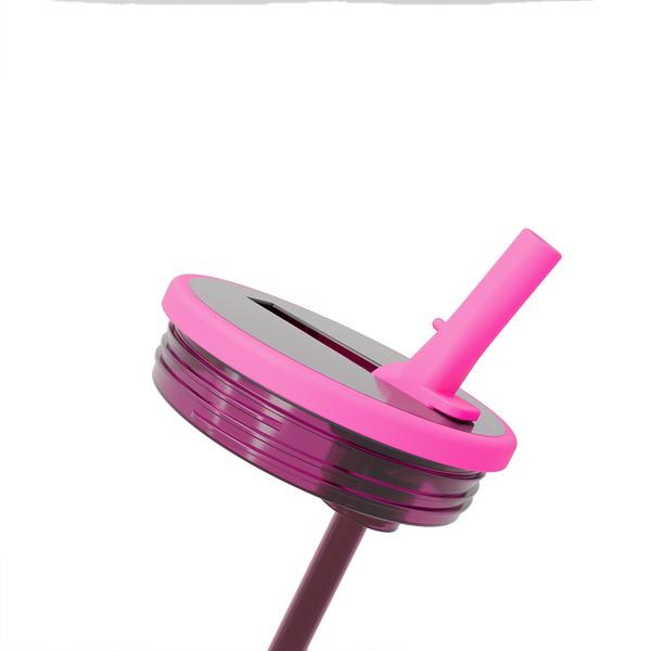 Razzle Removable Traveler Lid (32oz) K1
