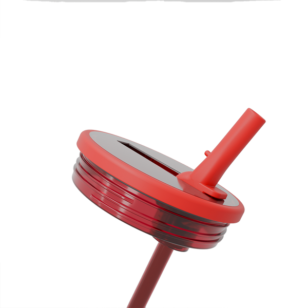 Removable Traveler Lid 32oz U5