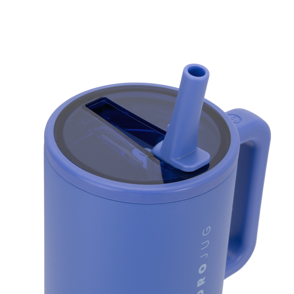 Berry Pop Removable Traveler Lid (40oz) O3