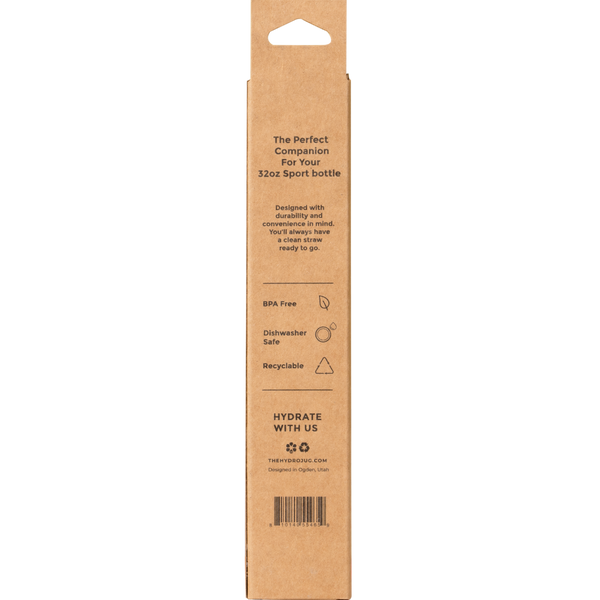 32oz Sport Straws T3