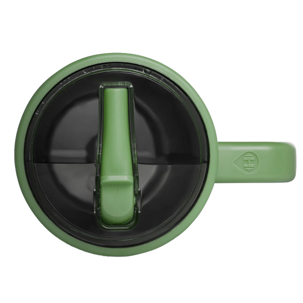 Traveler Lid 40oz V3