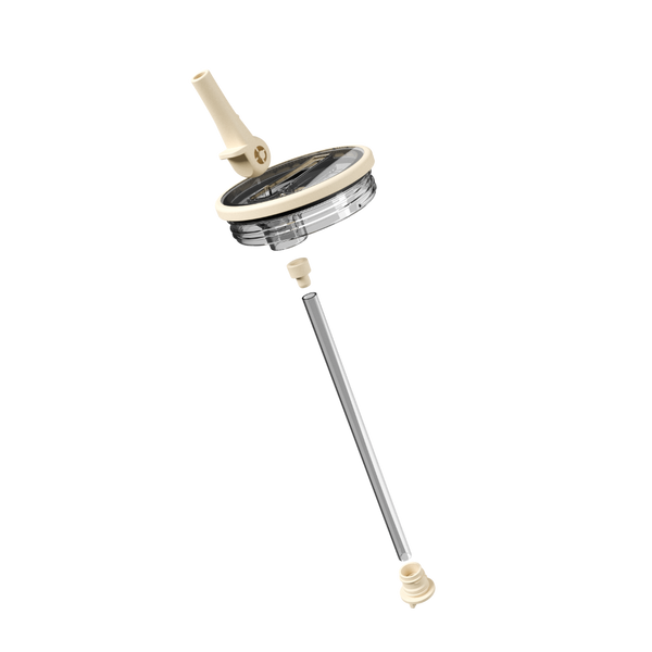 Removable Traveler Lid 40oz C9